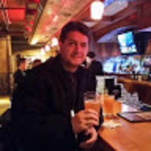 Meet your Posher, Diego